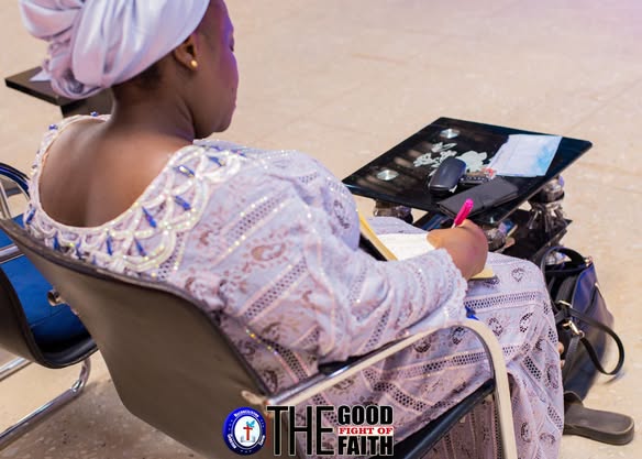 Malachi 3: Giving in Faithfulness